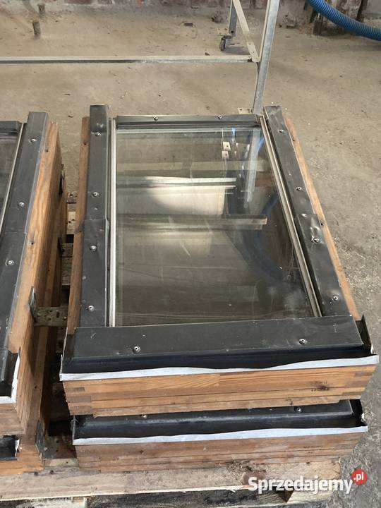 Okna dachowe drewniane Fakro Jeleśnia