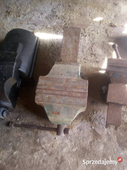 imadla 3 sztuki zamiana na prl Dom i Ogród Twardogóra