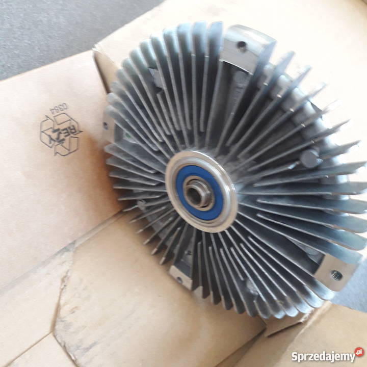 Behr 8MV376732491 visko Wiskoza Mercedes nowe