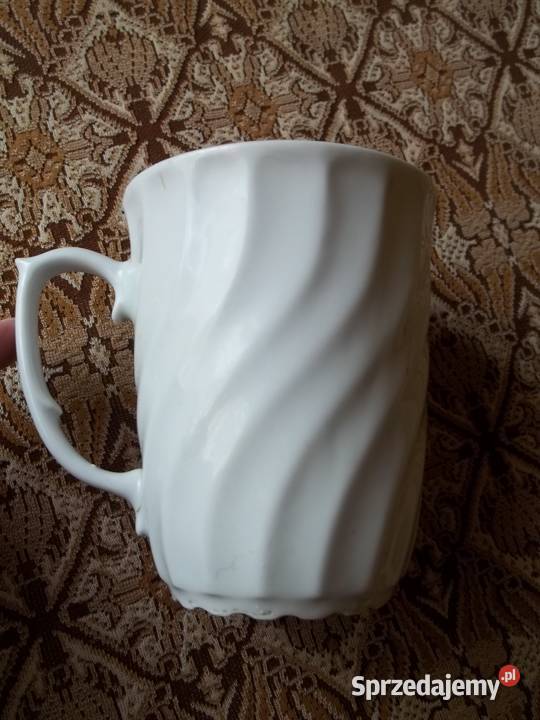 GarnuszekKubek okolicznościowy ZZSO 2 garnuszki Łódź