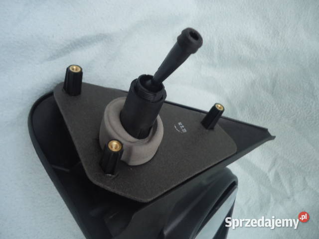 NOWE LUSTERKO ZEWNĘTZRNE ALKAR 9265974 CITRON Jaworzno