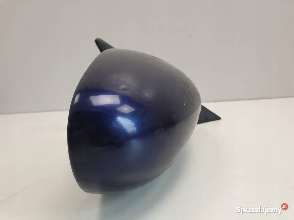 Porsche Boxster 986 LUSTERKO PRAWE PASAŻERA 5 Janów