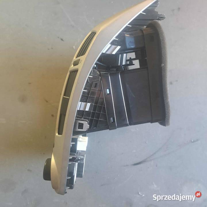 Radio Kia Venga podkarpackie