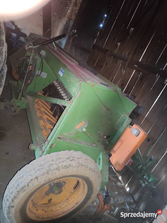 Sprzedam Mieleszówka