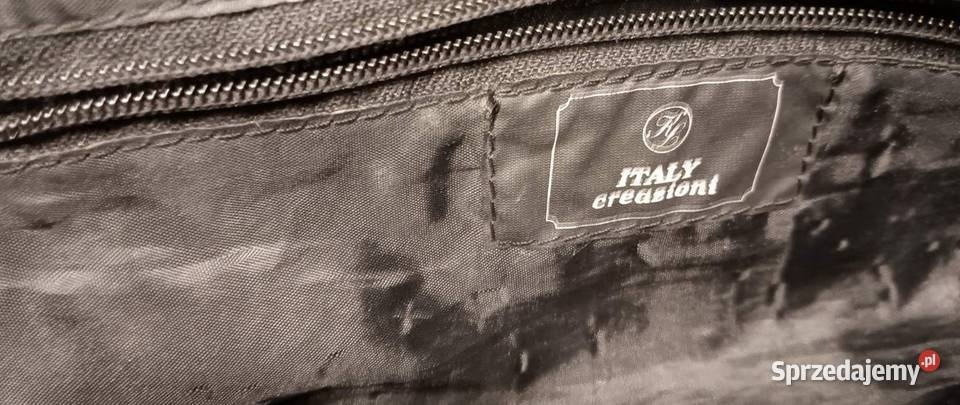 Torebka Damska Kopertówka