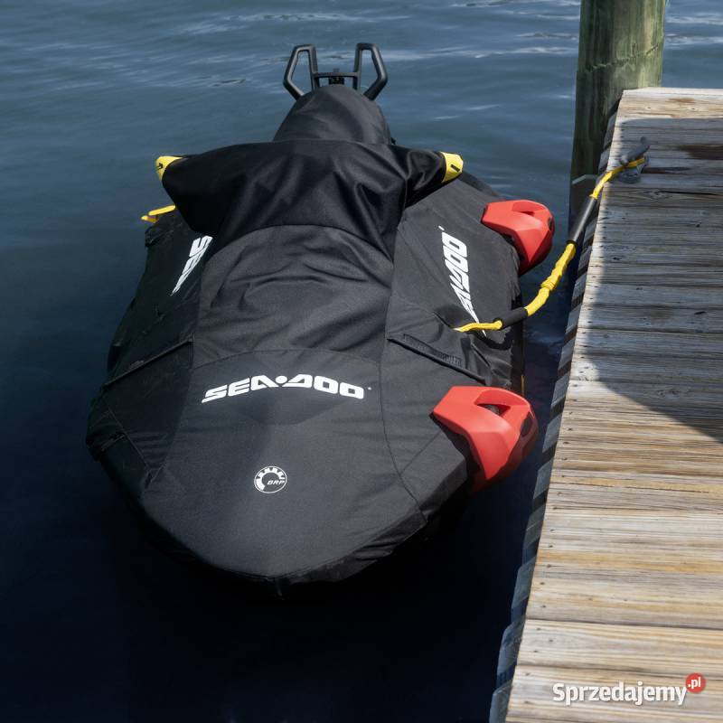 Pokrowiec na skuter wodny SeaDoo Spark 1 2 up Nowy Sącz
