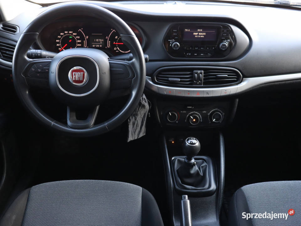 Fiat Tipo 14 16V Bielany Wrocławskie sprzedam