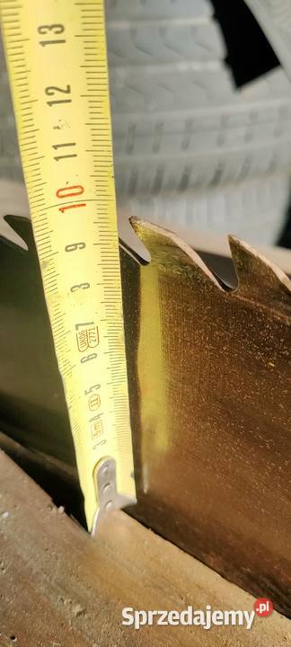 Piła stołowa krajzaga sprawna Rumia