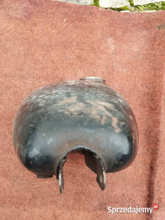 DKW rt3 WANDERER MIELLE SOKÓŁ zbiornik bak dolnośląskie Głogów