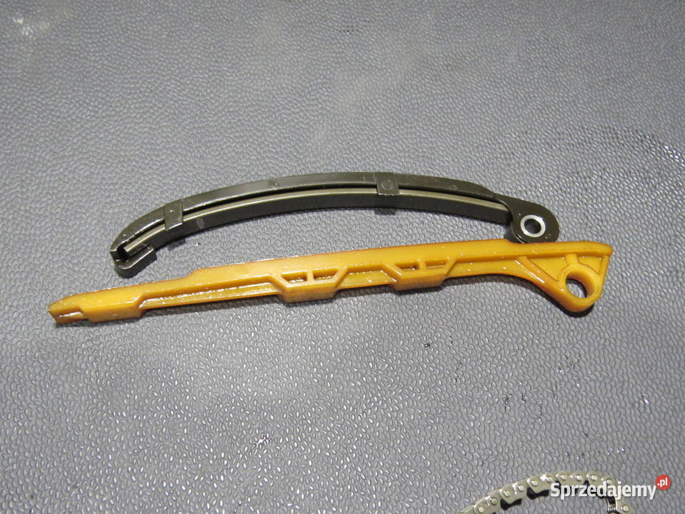 HONDA CBR 600 SC35 01 CBR600 ŁAŃCUCH ROZRZĄDU Gdańsk