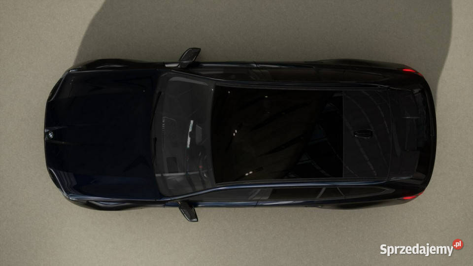 BMW M5 BMW M5 Touring NOWE BMW M5 Dostępne ręki Łódź