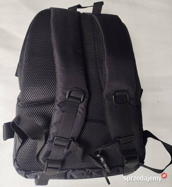 Profesjonalny plecak Chrzanów