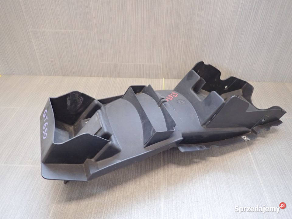 Wypełnienie Nadkole Tylne Hyosung GT 650 0406r lubuskie Strzelce Krajeńskie