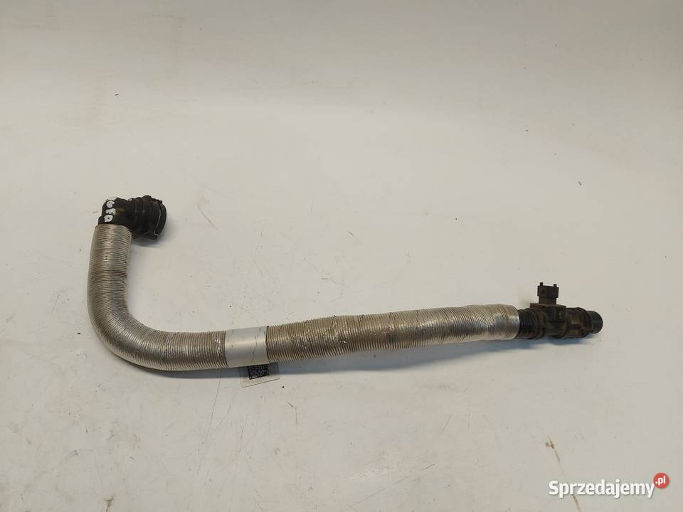 Ford Ranger VI 6 2024r PRZEWÓD WĄŻ WODY