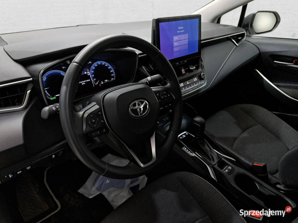 Toyota Corolla E21 2019 89KM Komorniki