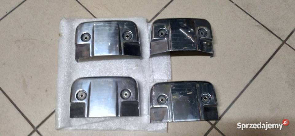 Pokrywa Osłona Silnika Głowicy Yamaha Virago XV małopolskie Brzeszcze