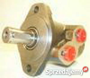 Pompa hydrauliczna do Schmidt Trzcianka