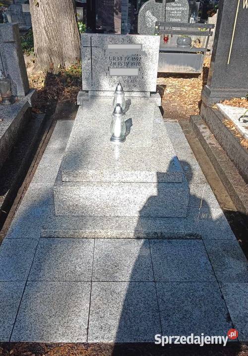 Firma sprzątająca groby cennik Wrocław opieka