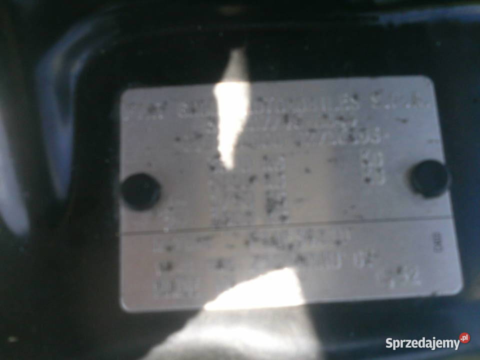 Fiat Ducato 23 jtd skrzyniowy sprzedam