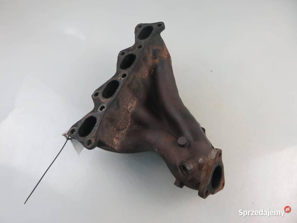 KOLEKTOR WYDECHOWY KIA SPORTAGE I 20 i 16V