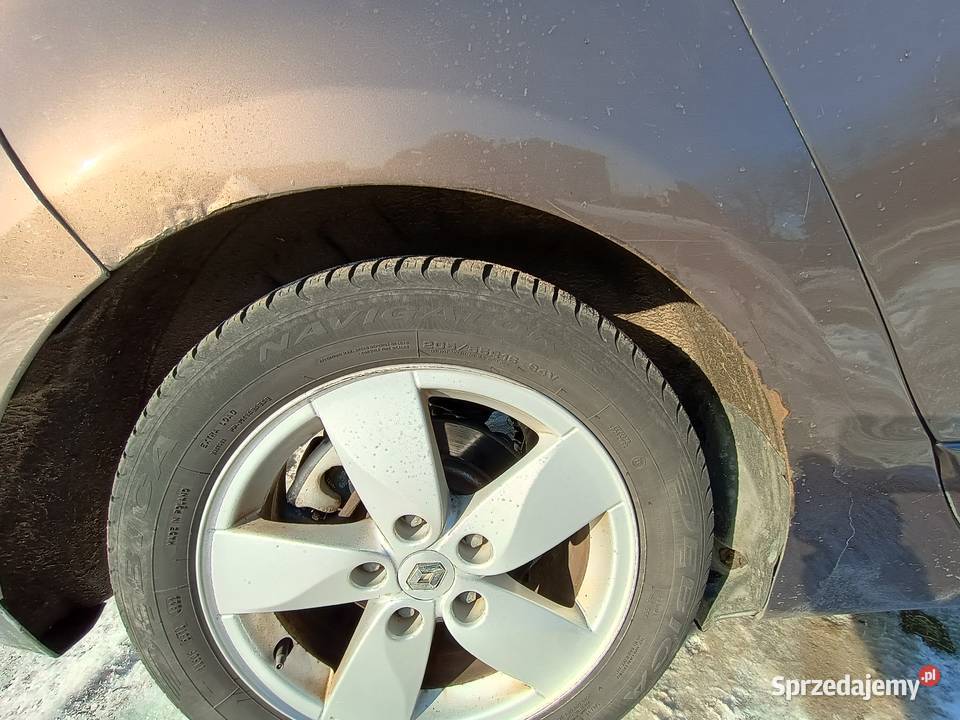 Grand Scenic 14 Tce 7osobowy Radzionków