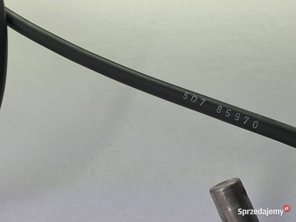 Czujnik Abs Przod Yamaha Yzf 125 1418 Łódź