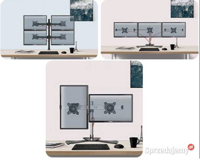 Fujitsu SCENICVIEW Series ScenicView A171 17 TFT dolnośląskie Wrocław