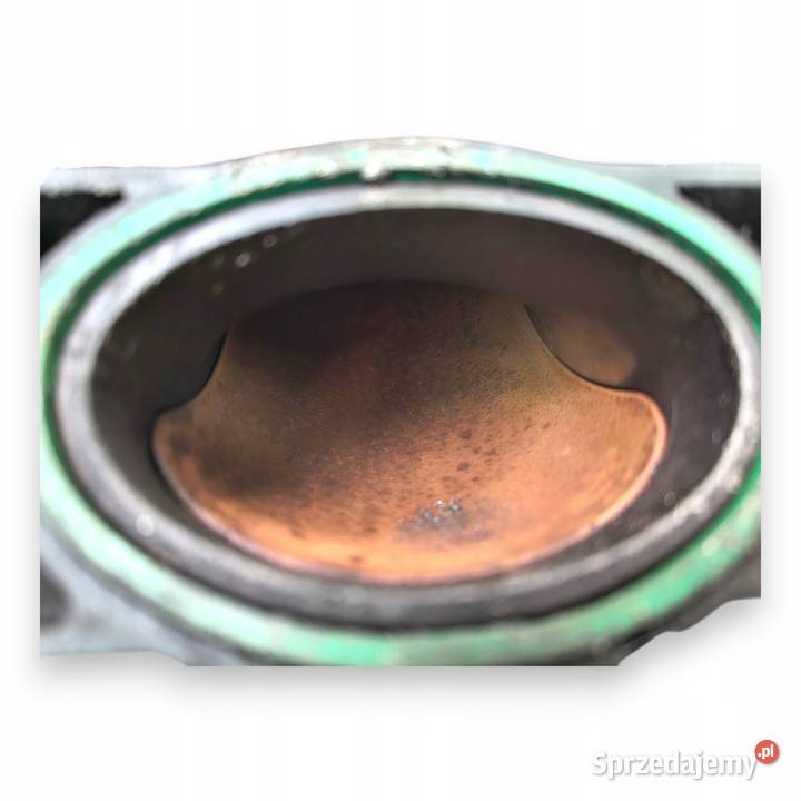 KOLEKTOR SSĄCY Volvo S60 V70 S80 24 30646518 Kolektory ssące lubelskie Chełm