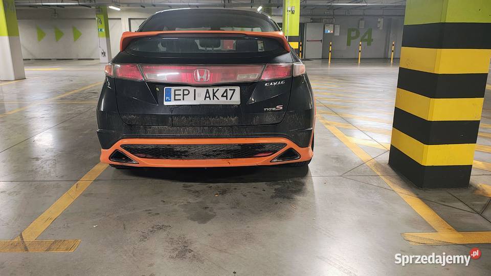 Honda Civic 18 ivtec 140KM Civic Baby sprzedam