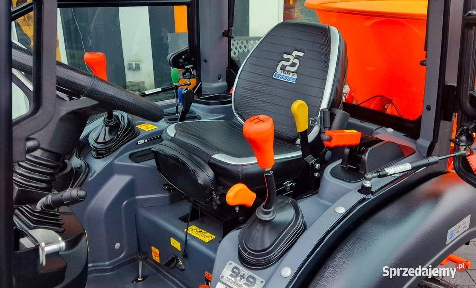 Solis 26 99 NOWY 36 miesięcy gwarancji łódzkie Radomsko