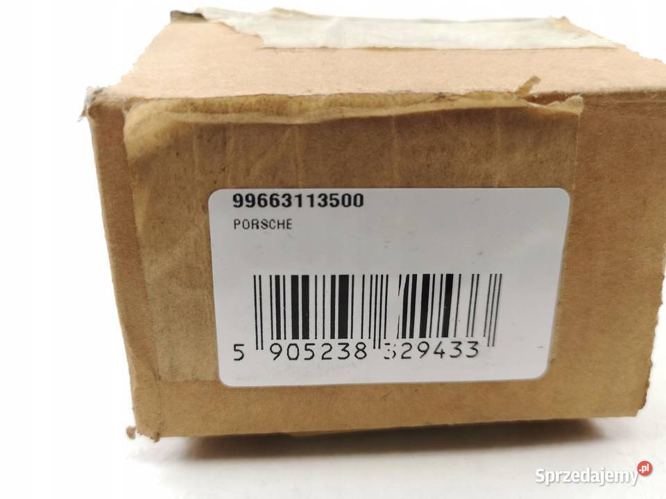 SILNIK REGULACJI LAMPY PRZÓD PORSCHE 996 sprzedam