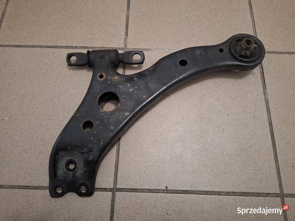 Lexus RX II wahacz lewy przód 480690E010 RX 400h Toruń