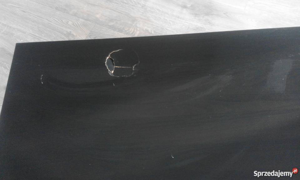 Stolik IKEA LACK DUŻA ŁAWA 118x78 wenge Dom i Ogród Sosnowiec