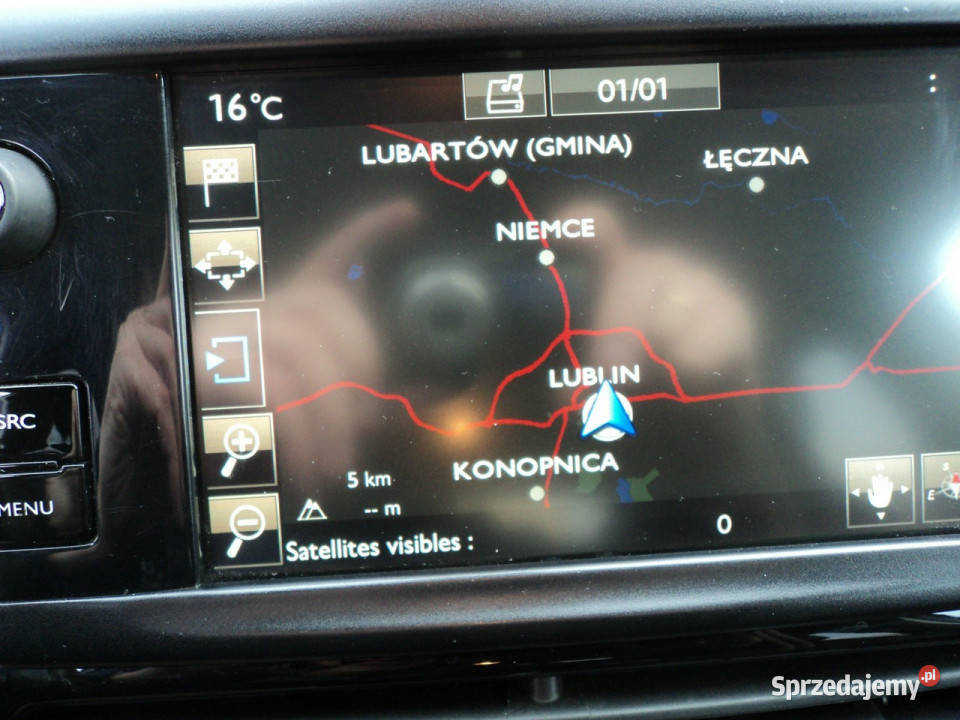 Peugeot 2008 sprzedam Peugeota 2008 I 20132019 2008 Lublin