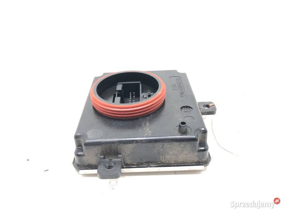 PRZETWORNICA XENON AUDI A6 C7 4G0907697F 1118 sprzedam