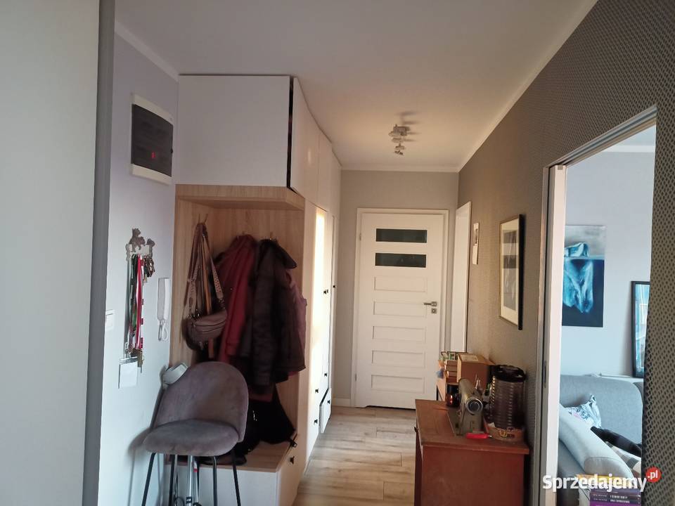 Mieszkanie w centrum Gorzowa Nowe budownictwo Gorzów Wielkopolski sprzedam