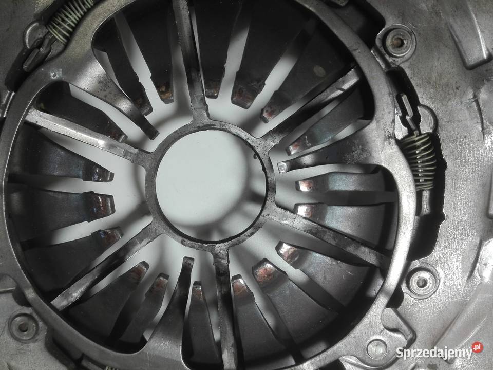 Sprzęgło zestaw 30hdiducato jumperboxeriveco