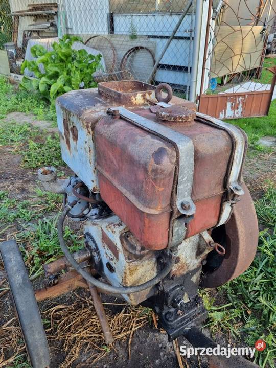 Sprzedam części do Esa 231 15 Bełchatów