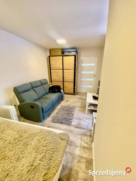 Dom bliźniak do sprzedania 80m2 Sieradz sprzedam