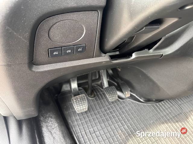 Autolaweta Iveco Digicross 30 Motoryzacja