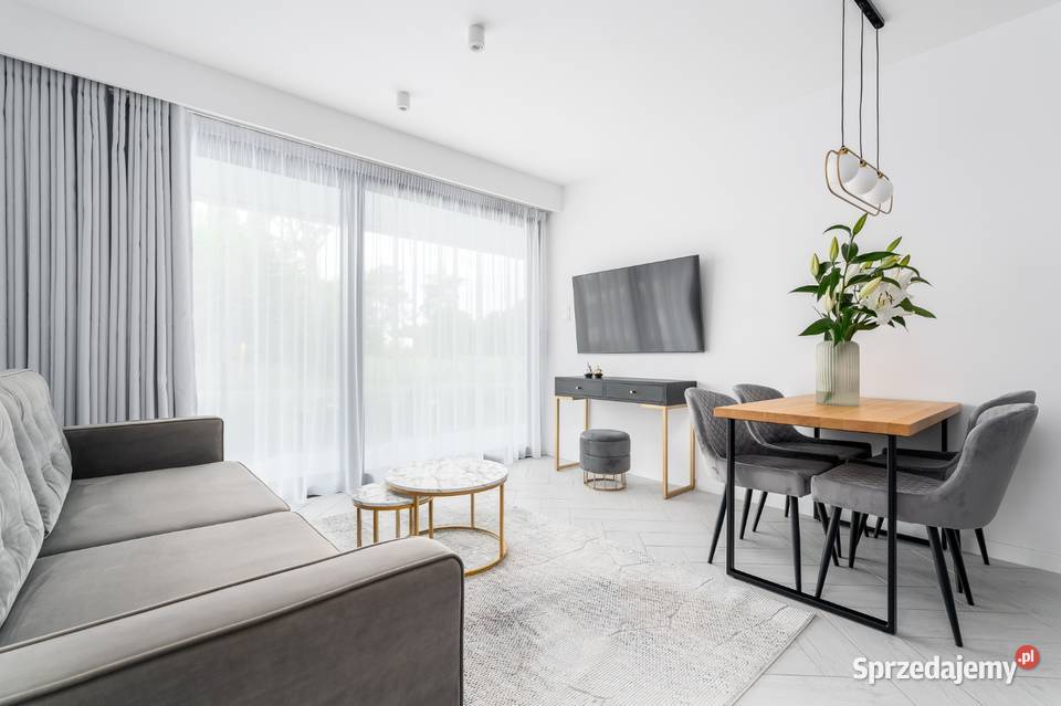 Unieście Mielno 32 m210m2 tarasu internet zachodniopomorskie