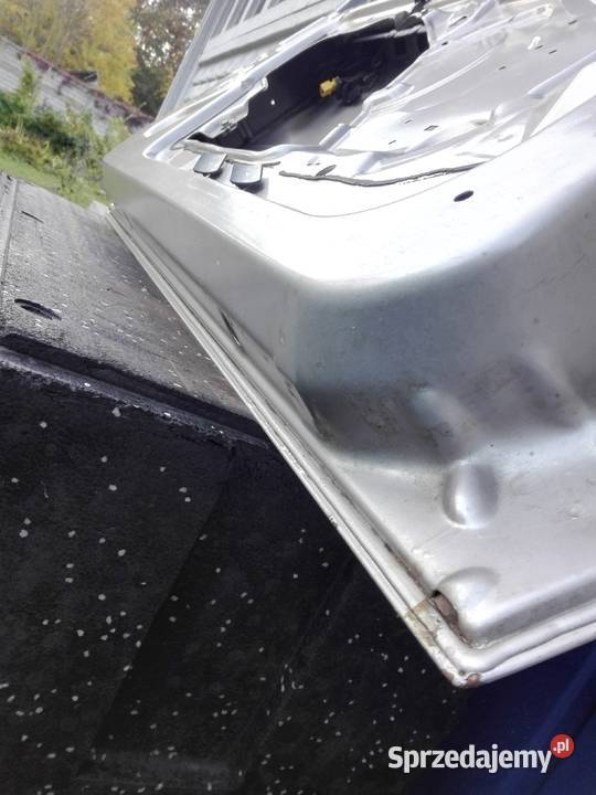 Drzwi przednie kierowcy BMW E36 Compact kompakt Tomaszów Mazowiecki