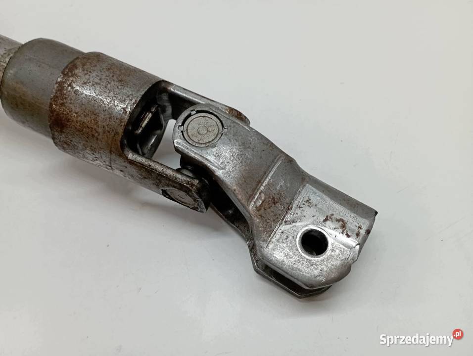 KOLUMNA KIEROWNICZA 488109342R Dacia Lodgy I