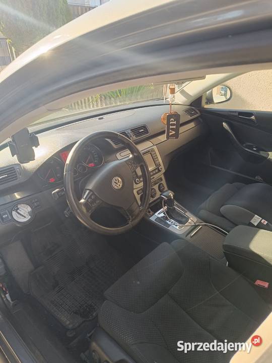 Volkswagen Passat b6 Pruszcz Gdański sprzedam