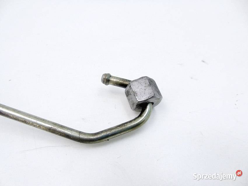 Przewód wtryskowy paliwa 16 D4D D Verso Auris śląskie sprzedam