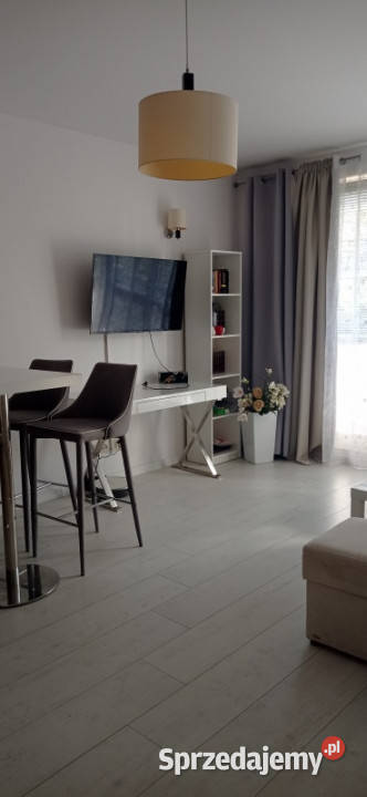 Sprzedam apartament w Grzybowie na Osiedlu 13545zł/m2 Grzybowo