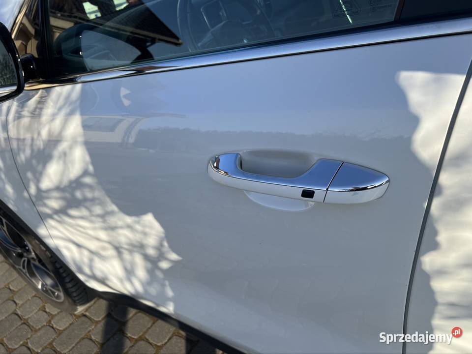 Kia Sportage 17Crdi 2016r Choroszcz