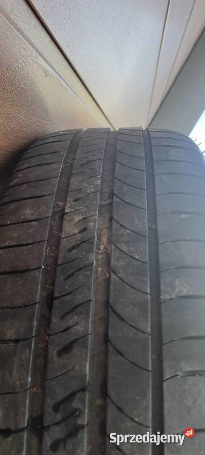 Koła alufelgi SKODA OCTAVIA ORI 16 5X112 Niemianowice