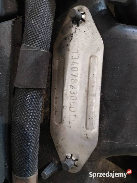 SILNIK KOMPLETNY GPLA6006BA 306DT 2GEN 30 2016R Silniki kompletne