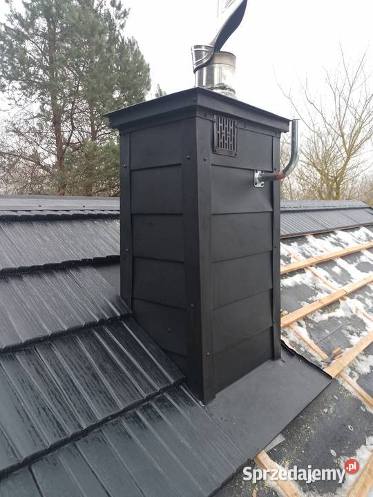 Dach dekarz blacharz lubelskie sprzedam